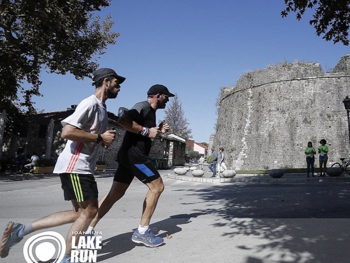 Συνεχίζουμε την προετοιμασία και αισιοδοξούμε