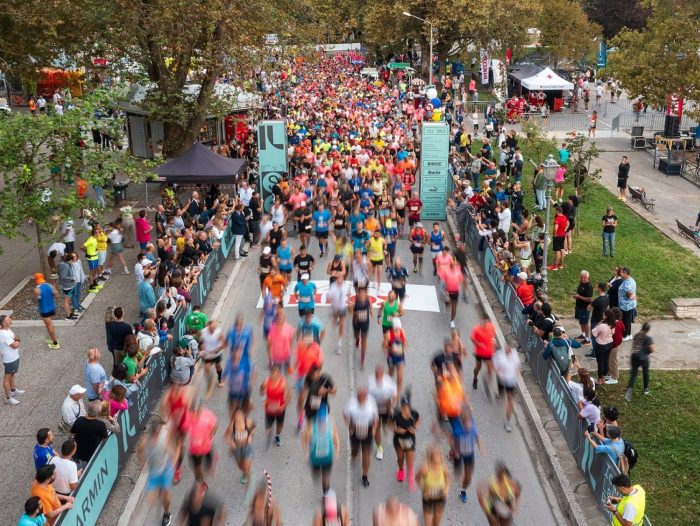 Ρεκόρ… εις τριπλούν στο «30άρι»του Ioannina Lake Run