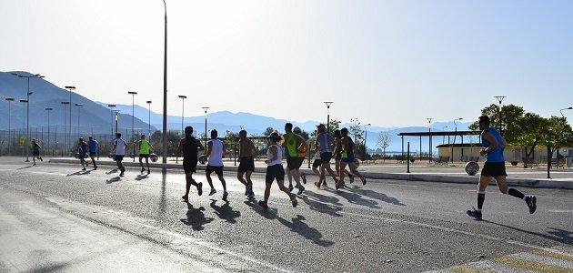 11ος Γύρος Λίμνης Ιωαννίνων 30 χλμ. (Πέραμα)