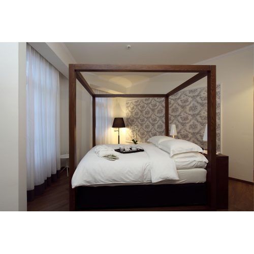 Hotel Metropolis