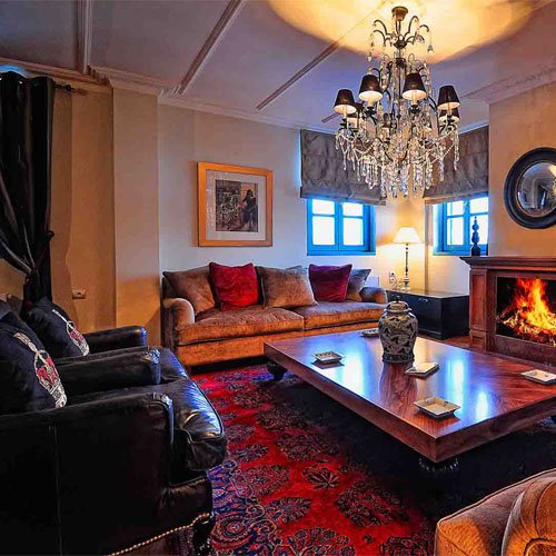 Zagori Suites
