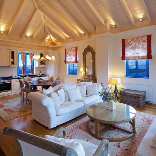 Zagori Suites