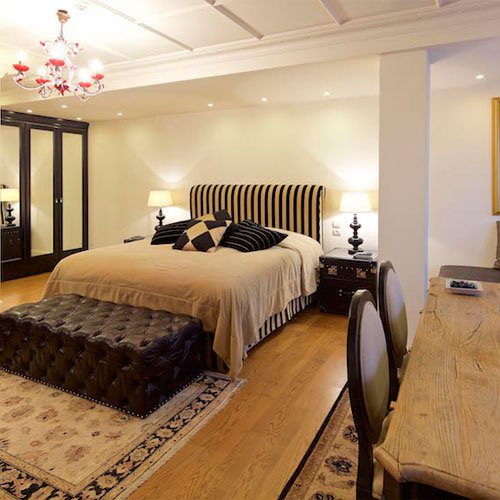 Zagori Suites