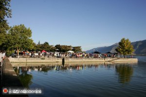 Γύρος Λίμνης 2013 σε εικόνες