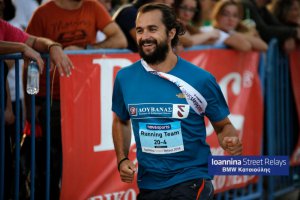 Ioannina Street Relays 2014 σε εικόνες