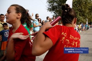 Ioannina Kids Relays 2014 σε εικόνες