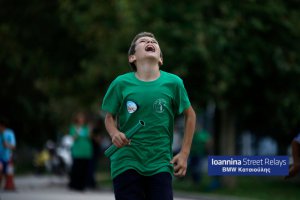 Ioannina Kids Relays 2014 σε εικόνες