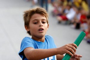 Ioannina Kids Relays 2014 σε εικόνες