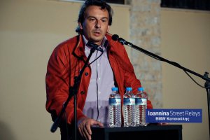 ILR 2014| Τελετή έναρξης  