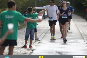 9ος Γύρος Λίμνης - 30 χλμ. και 10 χλμ. (γ' μέρος)