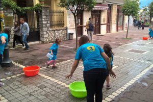 Ο Γύρος της Λίμνης στη Ζωσιμαία Βιβλιοθήκη