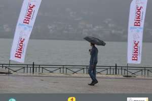 Στιγμές από τον 9ο Γύρο Λίμνης