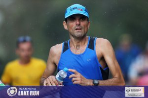 10ος Γύρος Λίμνης (Πέραμα-Ντουραχάνη)