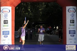 10ος Γύρος Λίμνης-Παραλίμνιος δρόμος ΑμεΑ