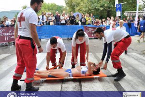 Άριστα 10 και στην υγειονομική κάλυψη