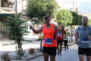 11ος Γύρος Λίμνης Ιωαννίνων 10 χλμ. (Ναυτάκια έως Γέφυρα)