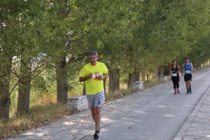 11ος Γύρος Λίμνης Ιωαννίνων 10 χλμ. (Ναυτάκια έως Γέφυρα)