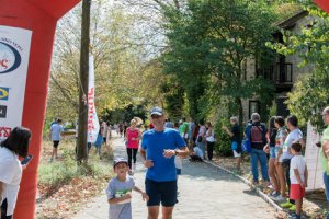 "Στους Δρόμους του Νησιού" -Family Run 2017