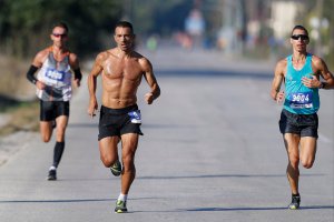 Ο 12ος Γύρος Λίμνης Ιωαννίνων των ρεκόρ