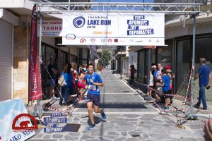 Στους Δρόμους του Περάματος 2018