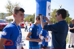 Στους Δρόμους του Περάματος 2018