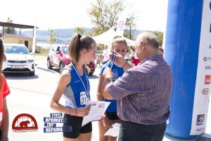 Στους Δρόμους του Περάματος 2018