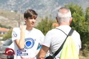 Στους Δρόμους του Περάματος 2018