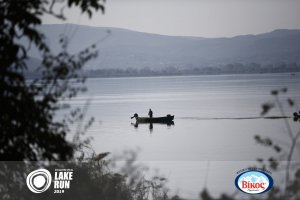 13ος Γύρος Λίμνης Ιωαννίνων - 30 χλμ. (Η διαδρομή)