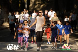 Family Run 2019