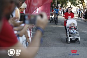 Μαμά- Καρότσι 2019