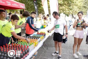 Πάρκο Εθελοντών και Χορηγών 2019