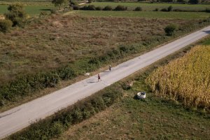 «Επανάσταση» του δρομικού κινήματος το Ioannina Lake Run