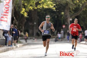 14ος Γύρος Λίμνης Ιωαννίνων 30 χλμ. (Α μέρος)