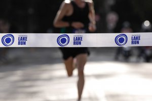 «Επανάσταση» του δρομικού κινήματος το Ioannina Lake Run