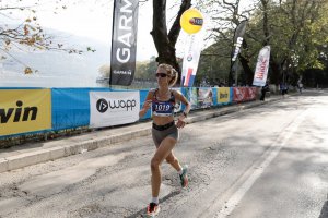 «Επανάσταση» του δρομικού κινήματος το Ioannina Lake Run