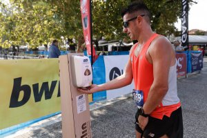 «Επανάσταση» του δρομικού κινήματος το Ioannina Lake Run