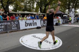 Ioannina Lake Run 2021 - Highlights 10 Km