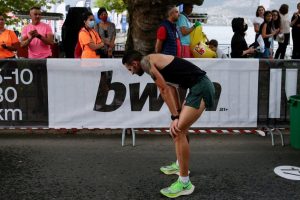 Ioannina Lake Run 2021 - Highlights 10 Km