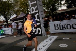 Ioannina Lake Run 2021 - Highlights 10 Km