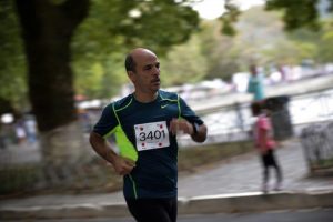 Ioannina Lake Run 2021 - Highlights 10 Km