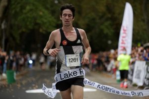 Ioannina Lake Run 2021 - Highlights 10 Km