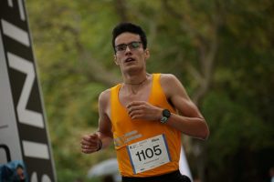 Ioannina Lake Run 2021 - Highlights 10 Km