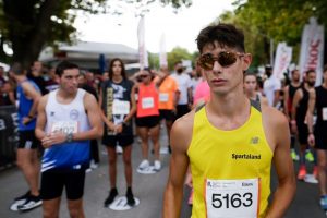 Ioannina Lake Run 2021- Highlights 5Km