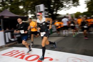 Ioannina Lake Run 2021- Highlights 5Km