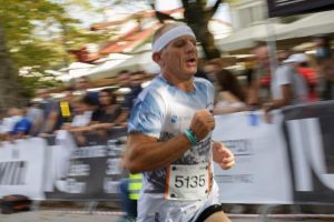 Ioannina Lake Run 2021- Highlights 5Km