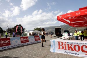 Ioannina Lake Run 2021- Highlights Day 1