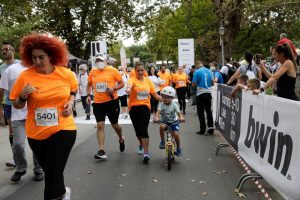 Ioannina Lake Run 2021- Highlights 5Km