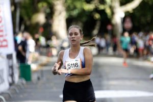 Ioannina Lake Run 2021- Highlights 5Km