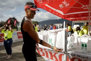 Ioannina Lake Run 2021- Highlights Day 1