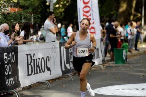 Ioannina Lake Run 2021- Highlights 5Km